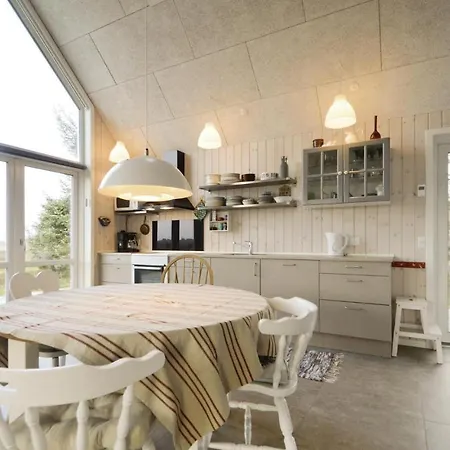 Stunning In Romo With Kitchen بيت للعطل *