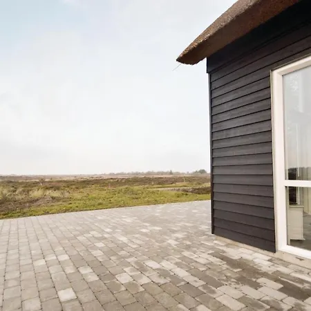 Tatil Evi Stunning In Romo With Kitchen *